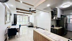 Blk 282A Compassvale Ancilla (Sengkang), HDB 4 Rooms #456600271